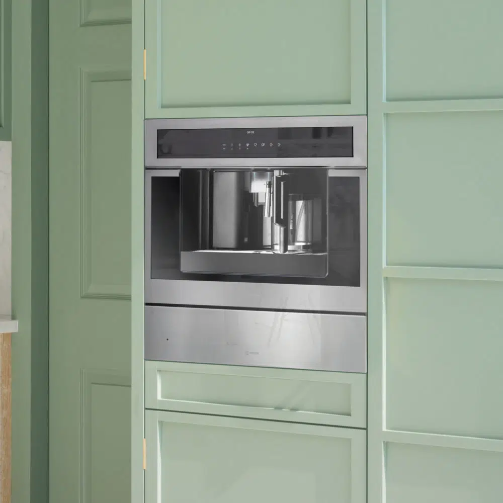 Built-in Coffee Machine