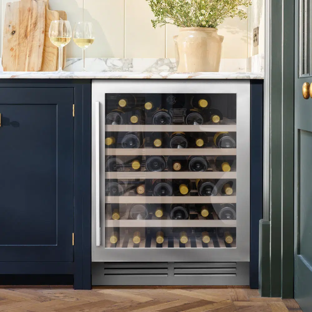 Freestanding Wine Cooler