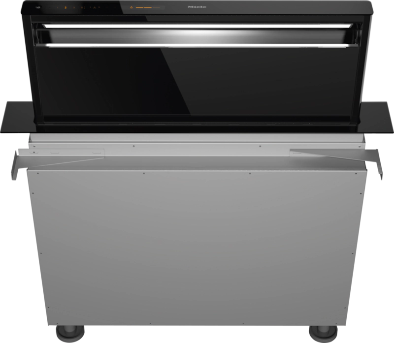 Worktop Extractor
