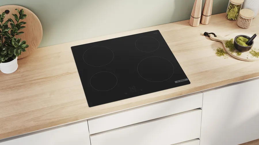Ceramic Hob