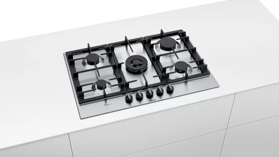 Gas Hob