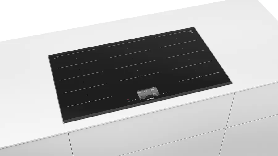 Induction Hob