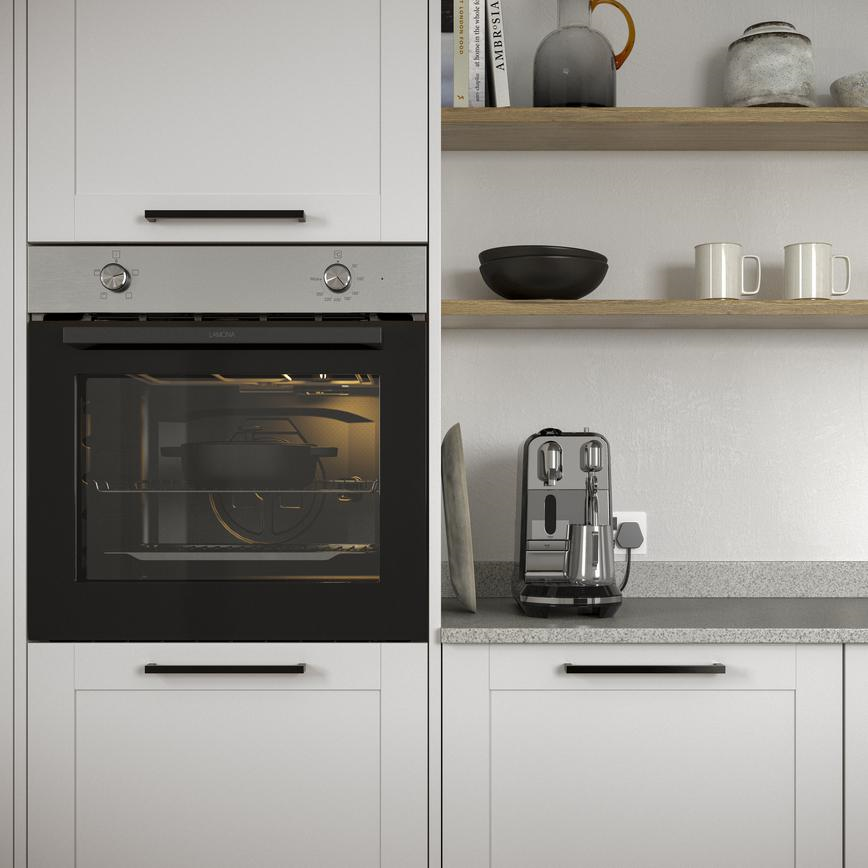 Built-In Single Oven