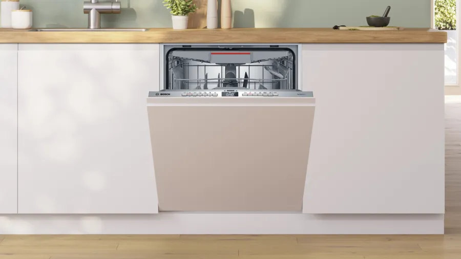 Built-in Dishwasher