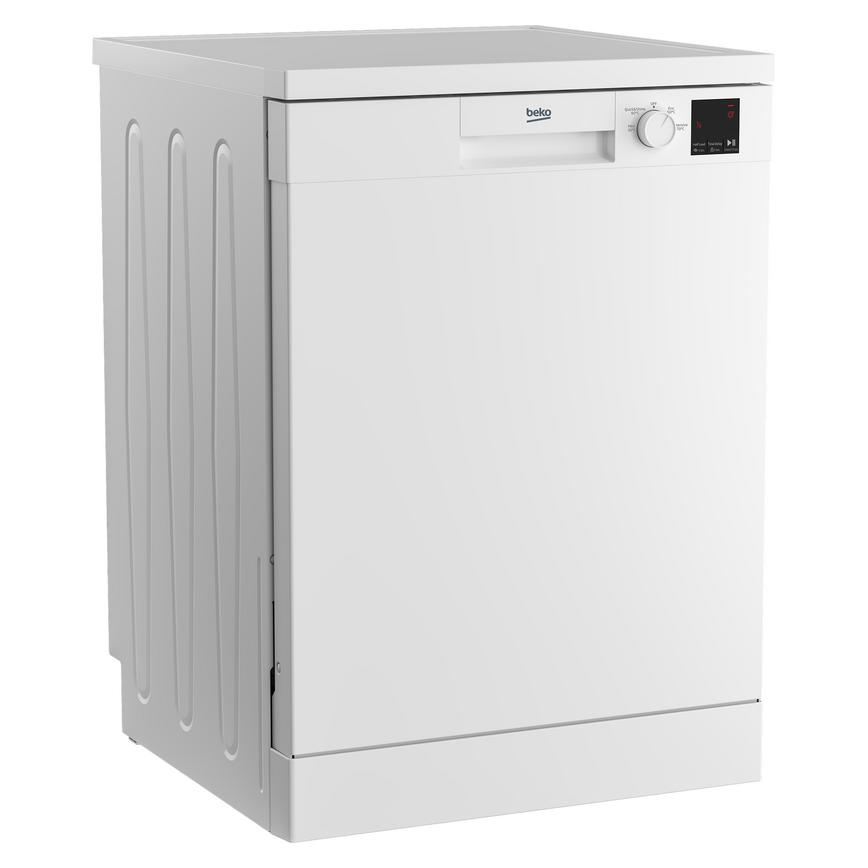 Freestanding Dishwasher