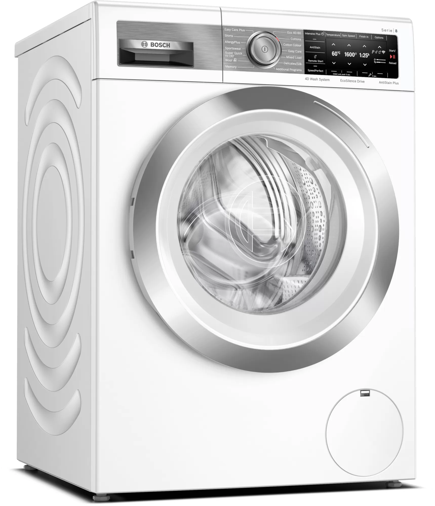 Frestanding Washing Machine