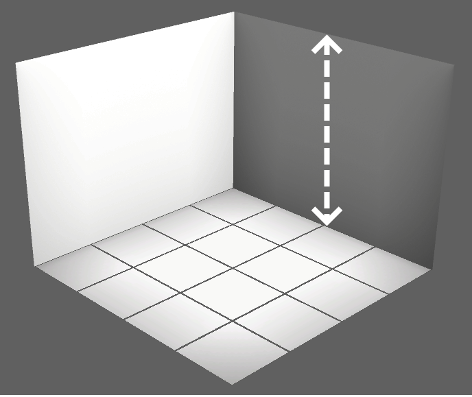 Ceiling Height