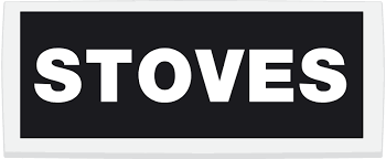 stoves