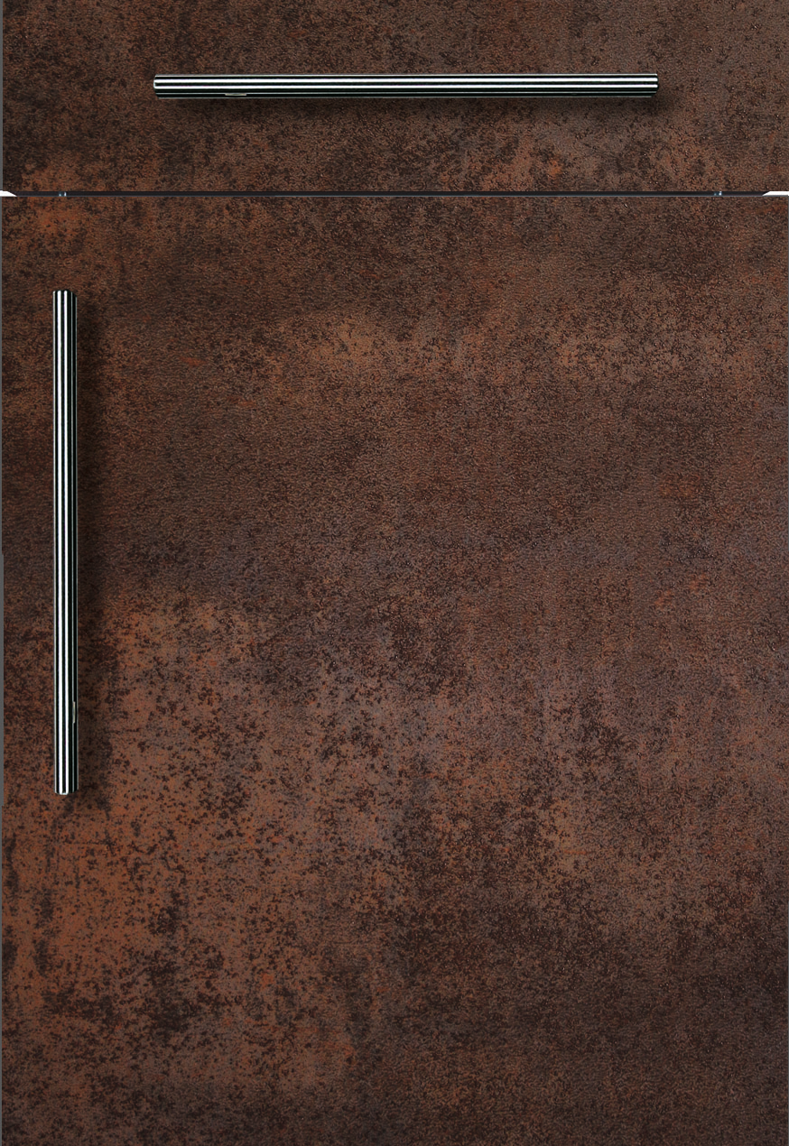 Metal Effect